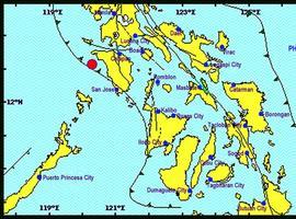Decenas de muertos y desaparecidos en Filipinas tras un terremoto 