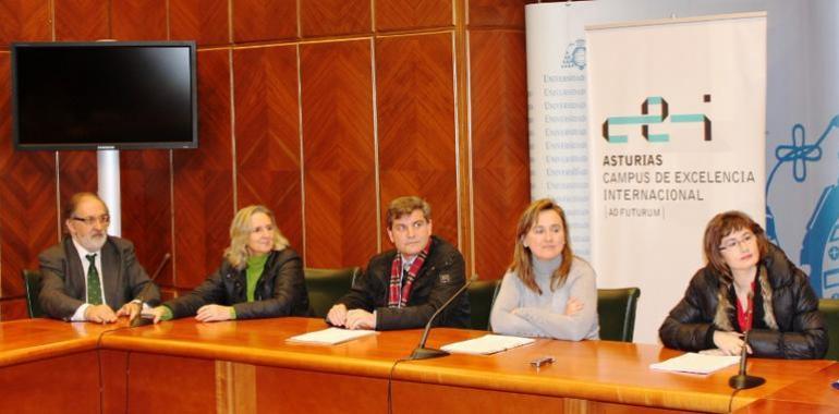 La Universidad impulsa el proyecto ‘Vivir Europa para llegar a 500 alumnos de Secundaria y FP