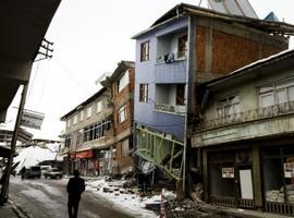 Turquía: fin del programa de apoyo de salud mental a los damnificados por el terremoto