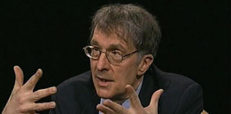 El psicólogo Howard Gardner gana el Príncipe de Asturias de Ciencias Sociales 2011
