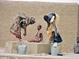 La violencia en el norte de Mali empuja a 20.000 personas al exilio