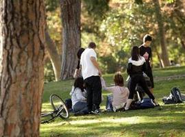 El 60% de los adolescentes españoles declaran no consumir drogas y beber alcohol pocas veces