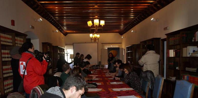 Los emprendedores de la Universidad de Salamanca se centran en las nuevas tecnologías