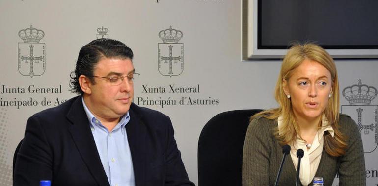 FORO presenta una iniciativa ante la Junta General para reducir los gastos electorales un 30%  