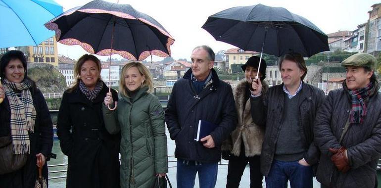 El puerto de Llanes ya está listo para la entrada de las embarcaciones deportivas
