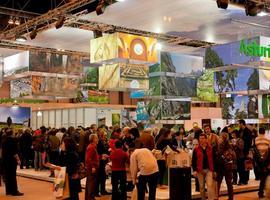 El Principado extenderá la colaboración público-privada de Fitur al resto de ferias turísticas