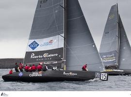 RC 44 Championship Tour Lanzarote