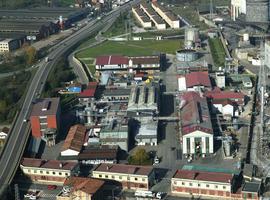 Premio a la fábrica de Bayer en La Felguera por su buena seguridad laboral