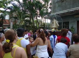 Jubileo Mariano por la Virgen de la Caridad del Cobre