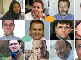 Segunda edición de los Premios iRedes a la creatividad y el éxito en redes sociales