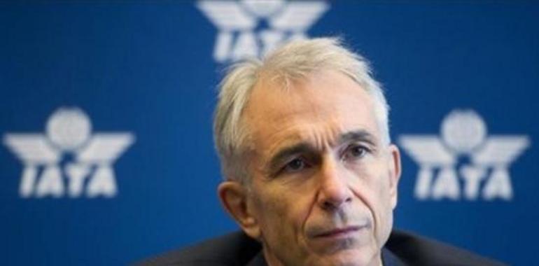 World airlines body “IATA” warns European airlines of retaliatory action 