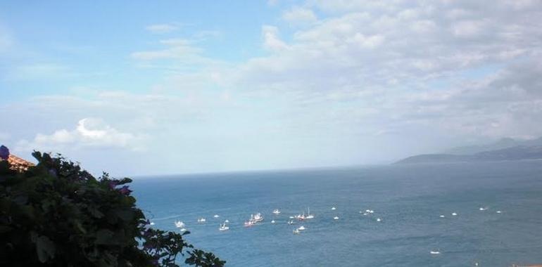 FORO insta a De Lorenzo a intervenir para que los vecinos recuperen la Casa del Mar de Lastres  