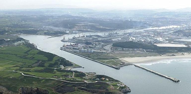 Empresarios y comerciantes de Avilés se coordinan para la llegada del primer crucero
