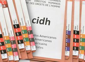 CIDH presenta caso sobre Surinam ante la CorteIDH