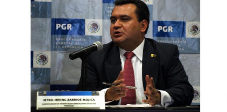 Orden de prisión para 7 exaltos funcionarios del Gobierno de Coahuila por créditos irregulares