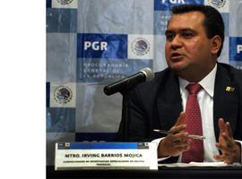 Orden de prisión para 7 exaltos funcionarios del Gobierno de Coahuila por \créditos irregulares\ 