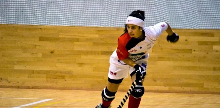 Doble compromiso para el Biesca Gijón