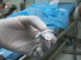 La presencia de biomarcadores en sangre determinará el estado de adicción a la cocaína