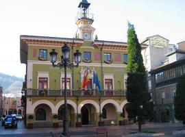 El salario joven permite a los ayuntamientos asturianos contratar a jóvenes desde el 31 de enero