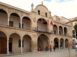 Miles de vecinos de Lorca pasaron la noche al raso