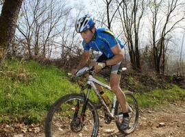 Ya está en marcha el III Bike Maratón Montes del Sella