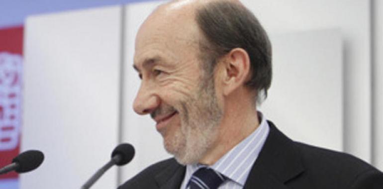 "El Gobierno ofrece despido, despido y despido cuando hay que ofrecer empleo, empleo y empleo" 