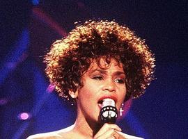 Murió Whitney Houston a los 48 años