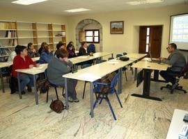 Escuela Municipal de Salud de Tineo