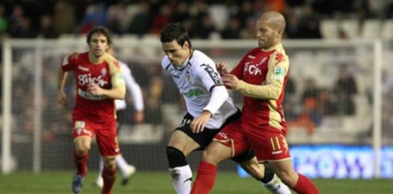 El Sporting se complica
