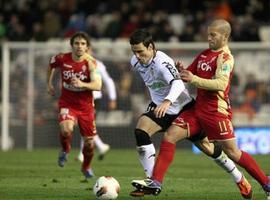 El Sporting se complica