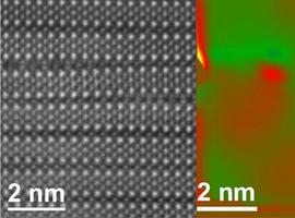 La estructura de ‘queso gruyère’ redirige el diseño de superconductores de alta temperatura