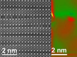 La estructura de ‘queso gruyère’ redirige el diseño de superconductores de alta temperatura