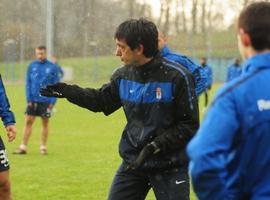 El Real Oviedo pasa página y ya piensa en La Roda