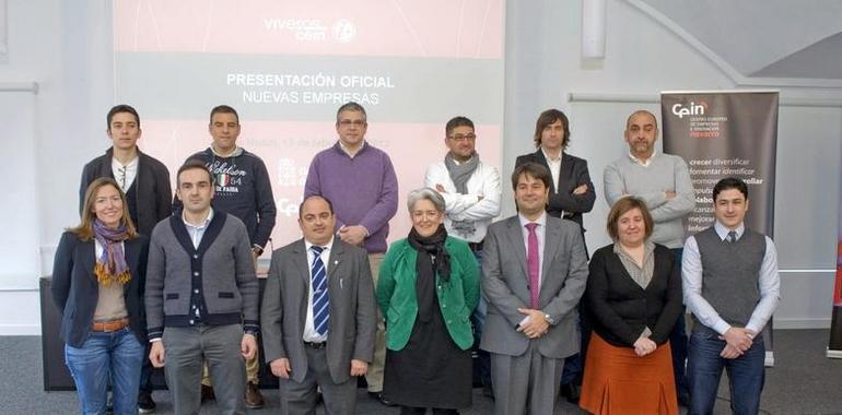 Los Viveros de Empresas del Gobierno de Navarra han generado mil empleos en veinte años 