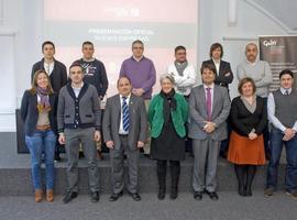 Los Viveros de Empresas del Gobierno de Navarra han generado mil empleos en veinte años 