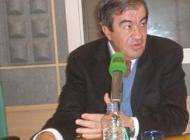 Cascos: \"Lo que tiene que explicar Javier Fernández es qué hizo para desvelar la responsabilidad de los que desviaron el dinero de Educación\" 
