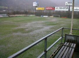 Los partidos aplazados por el temporal ya tienen fecha