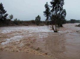 Las inundaciones catastróficas en el sureste de España podrían disminuir en el futuro