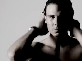 Rafa Nadal ejerce de modelo para \Sports Illustrated\