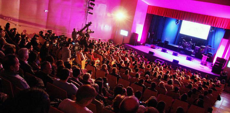 Cinco finalistas competirán por el ‘Premiu al Meyor Cantar’ 