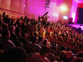 Cinco finalistas competirán por el ‘Premiu al Meyor Cantar’ 