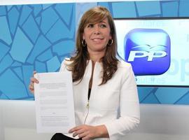 El PP, \"muy satisfecho\" con su compromiso presupuestario con el Gobierno de Cartaluña