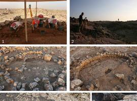 Hace 13.000 años ya había \clases\ entre vecinos