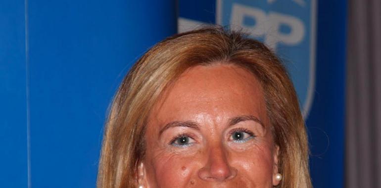 El PP de Gijón expresa su "desilusión, desencanto y desconcierto ante la candidatura de Fernández