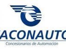 FACONAUTO celebrará el XX Congreso Nacional de la Distribución de la Automoción el 20 de febrero