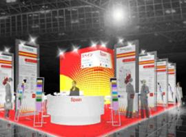 La vanguardia nanotecnológica española se exhibe en Nanotech