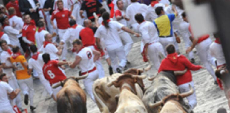 Navarra declara cuatro nuevas Fiestas de Interés Turístico