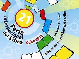 UNESCO La Habana en la 21ª Feria Internacional del Libro Cuba 2012
