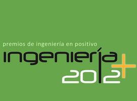 Premios de Ingeniería en Positivo 2012 