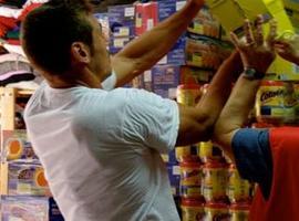 Cruz Roja Española podrá seguir distribuyendo alimentos al menos durante dos años más